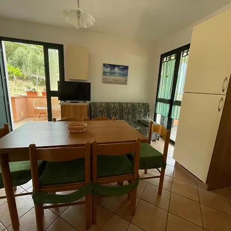 S Apposentu 2 - * Posada (Sardinia)