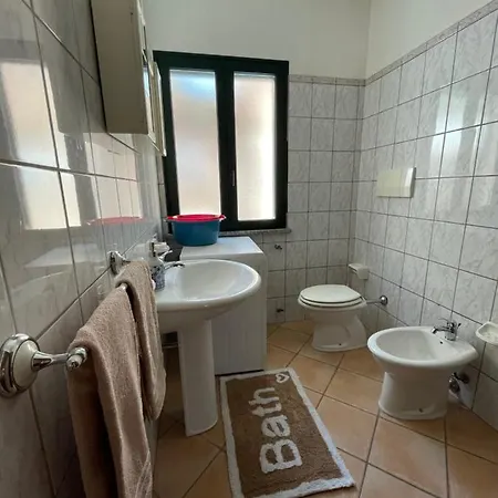 S Apposentu 2 - * Posada (Sardinia)