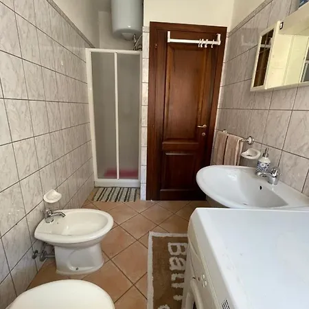 Holiday home Il Fico -