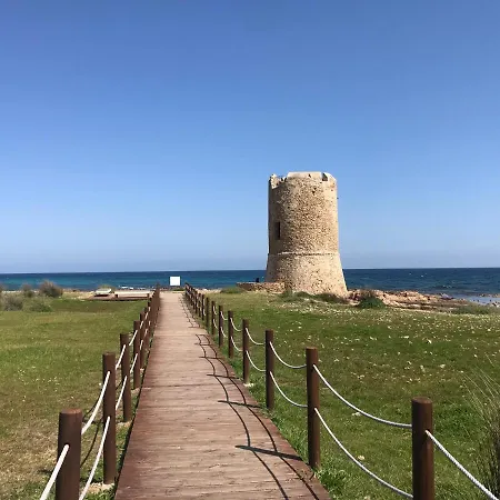 S Apposentu 2 - Posada (Sardinia)