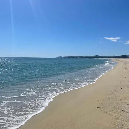 S Apposentu 2 - Tatil Evi Posada (Sardinia)