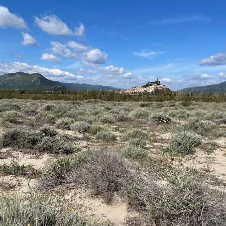 Il Fico - * Posada (Sardinia)