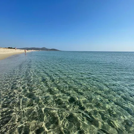 S Apposentu 2 - Tatil Evi Posada (Sardinia)