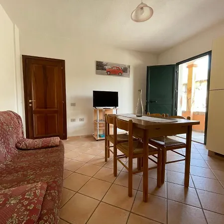 Tatil Evi S Apposentu 2 - *