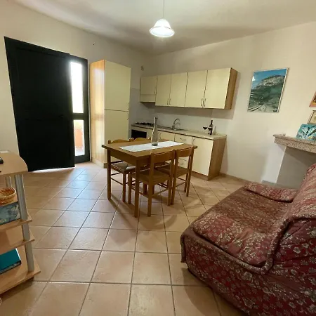 Il Fico - Tatil Evi *