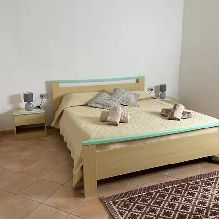 Holiday home Il Fico -