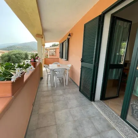Holiday home Il Fico - Posada (Sardinia)