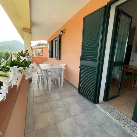 S Apposentu 2 - * Posada (Sardinia)