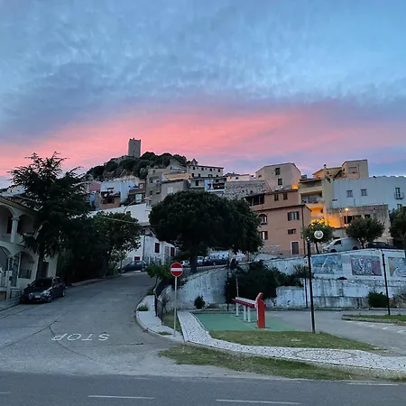S Apposentu 2 - Tatil Evi *