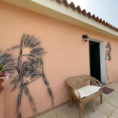 Tatil Evi S Apposentu 2 -