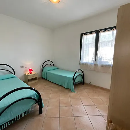 Casa 1 - Sapposentu Posada بيت للعطل *
