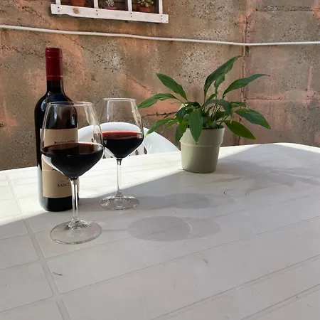 بيت للعطل Casa 1 - Sapposentu Posada بوسادا