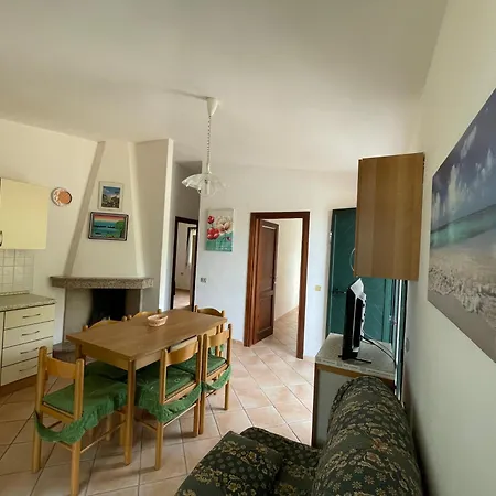 Casa 1 - Sapposentu Posada بوسادا